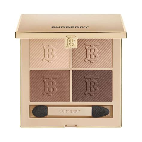 burberry eye shadow palette|Burberry color palette.